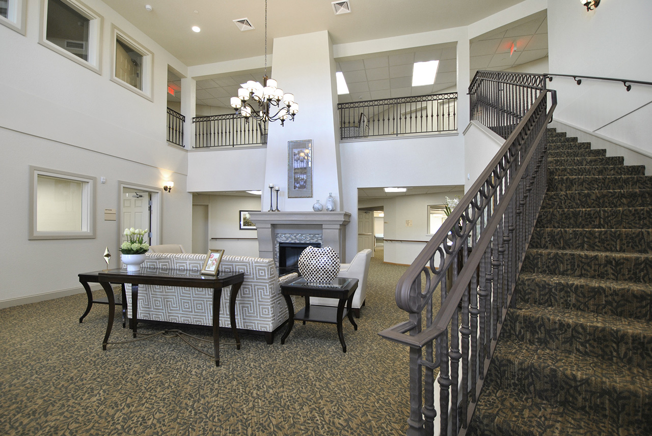 Grandhaven Manor Communities