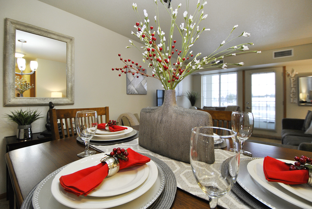 Grandhaven Manor Communities