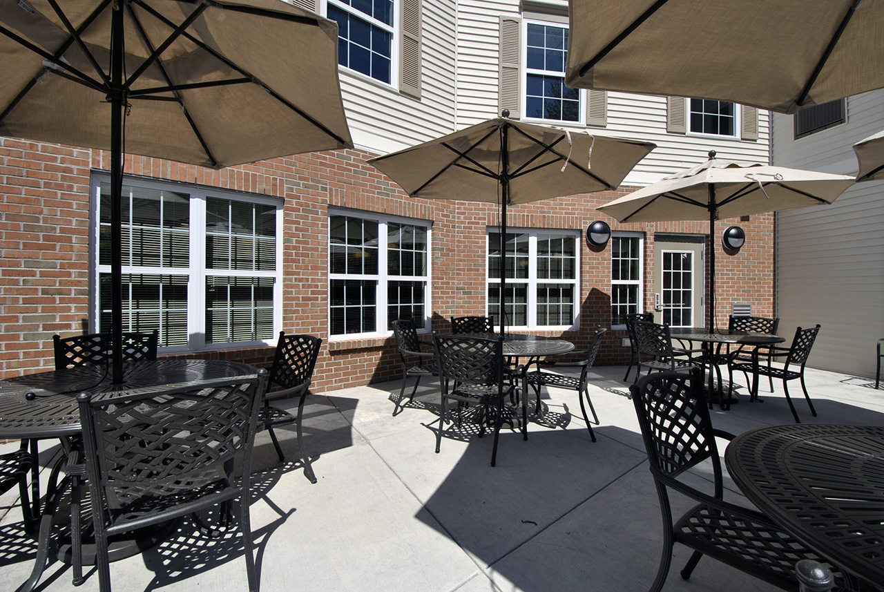 Grandhaven Manor Communities