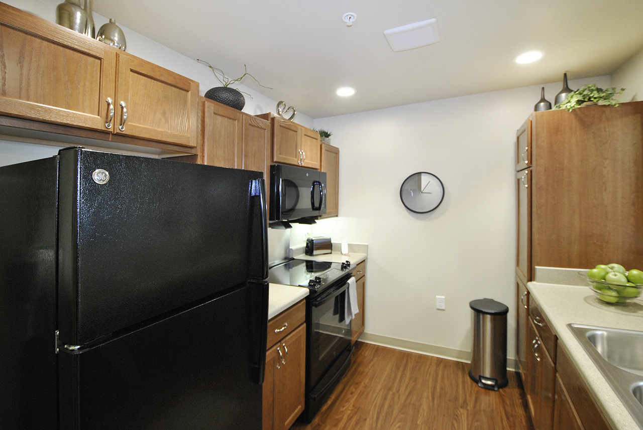Grandhaven Manor Communities