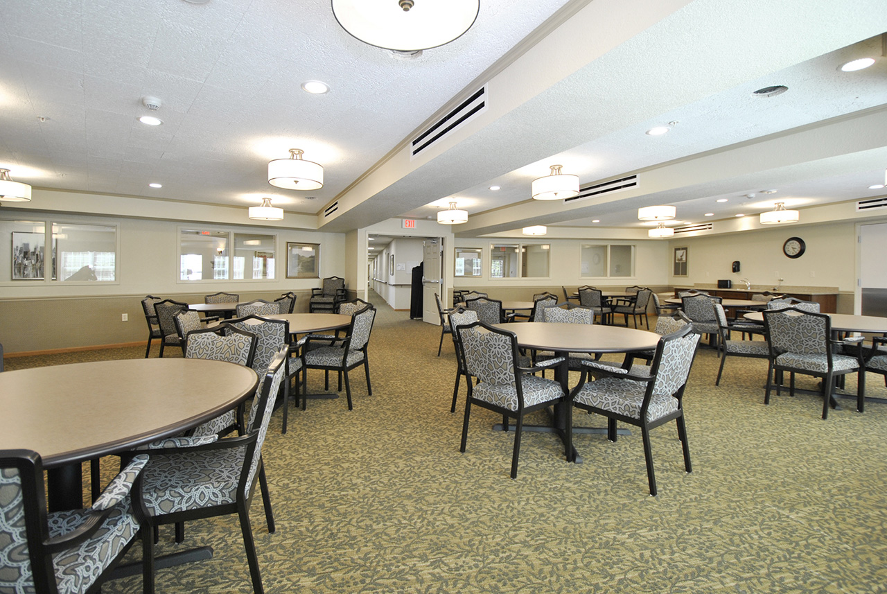 Grandhaven Manor Communities