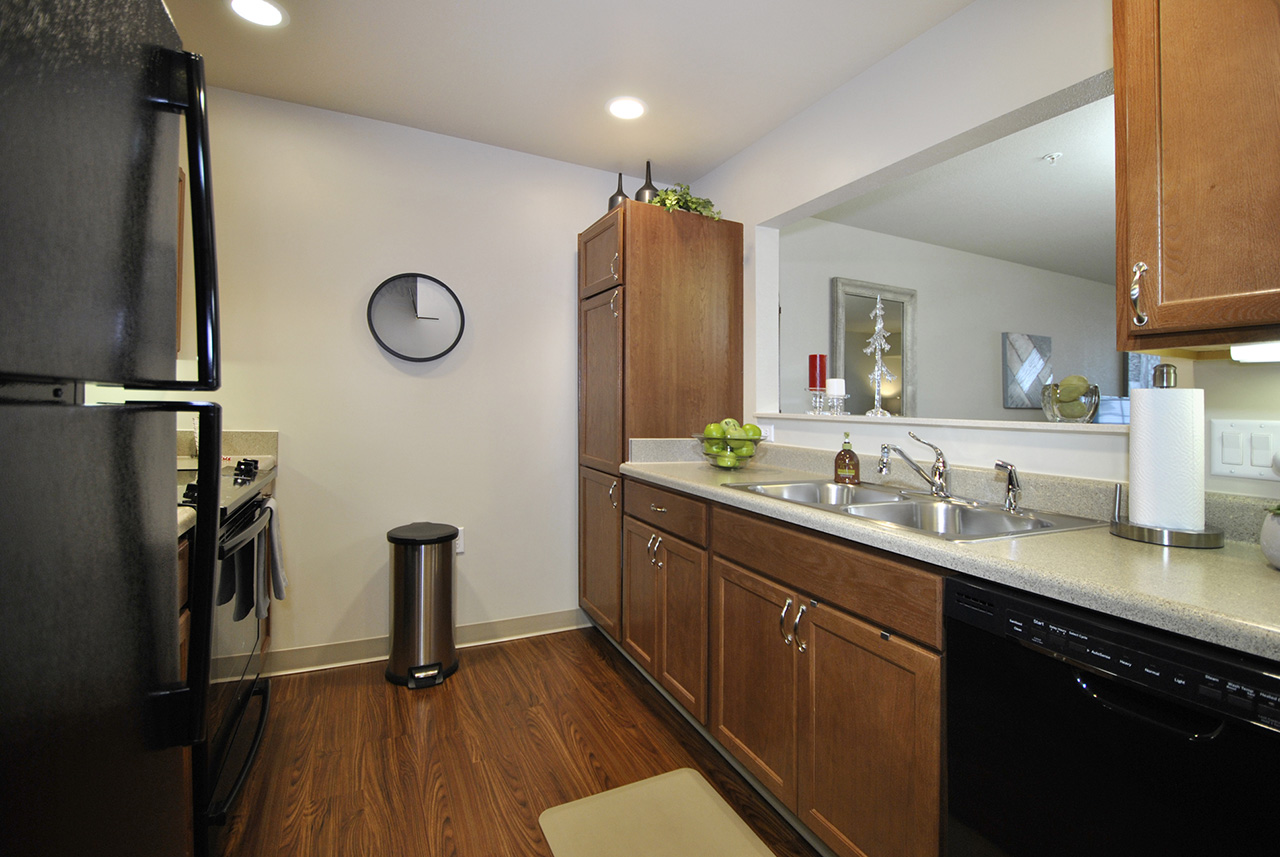 Grandhaven Manor Communities