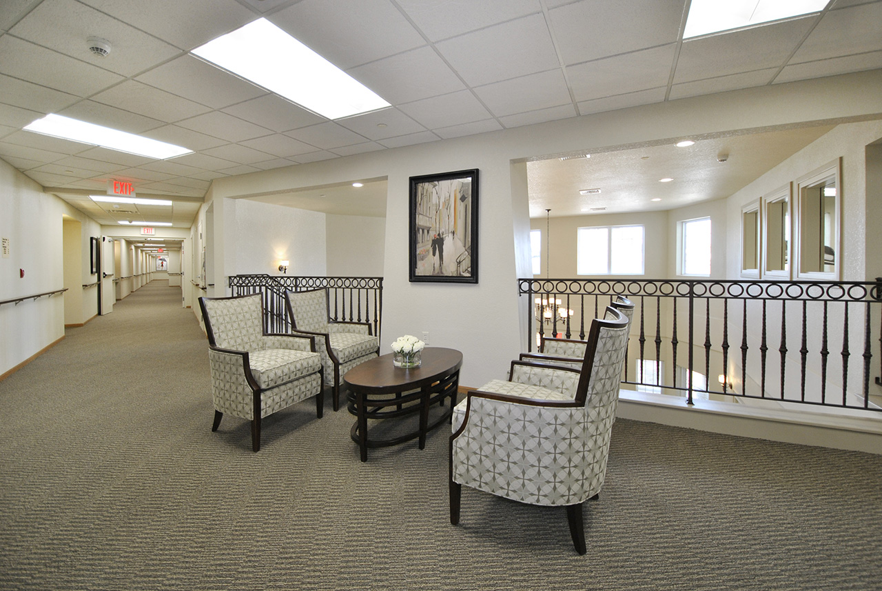 Grandhaven Manor Communities