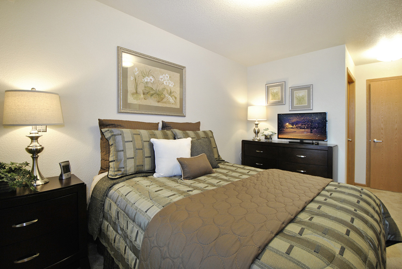 Grandhaven Manor Communities