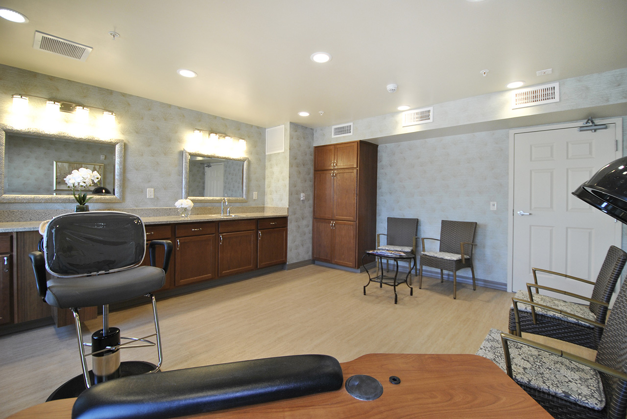 Grandhaven Manor Communities