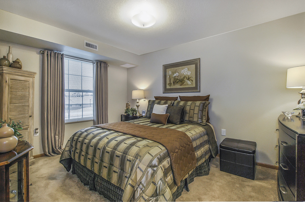 Grandhaven Manor Communities
