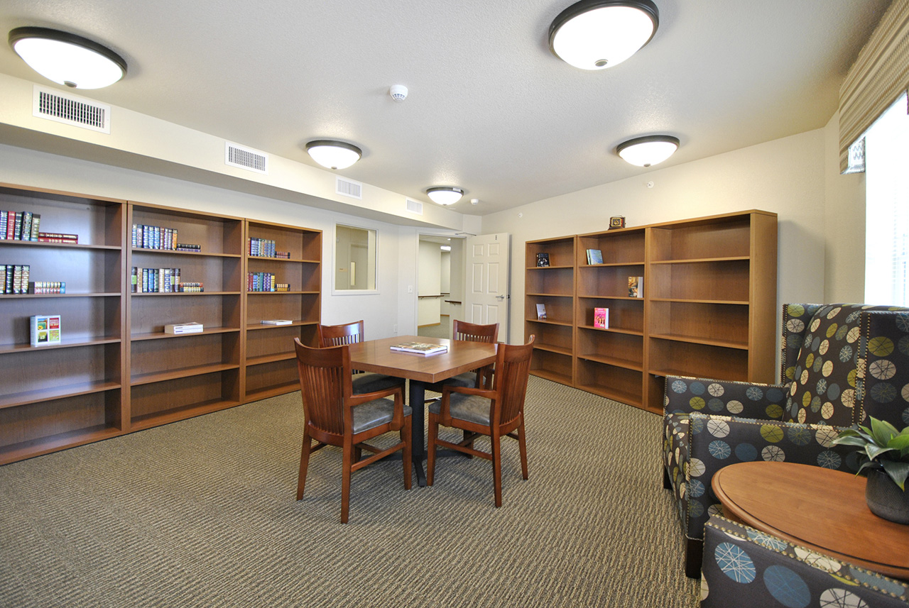 Grandhaven Manor Communities