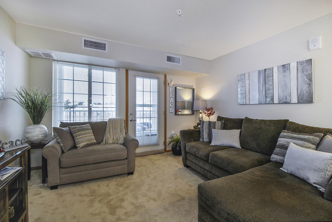 Grandhaven Manor Communities