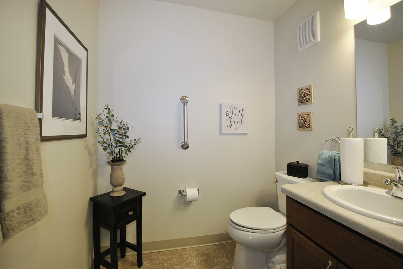 Grandhaven Manor Communities