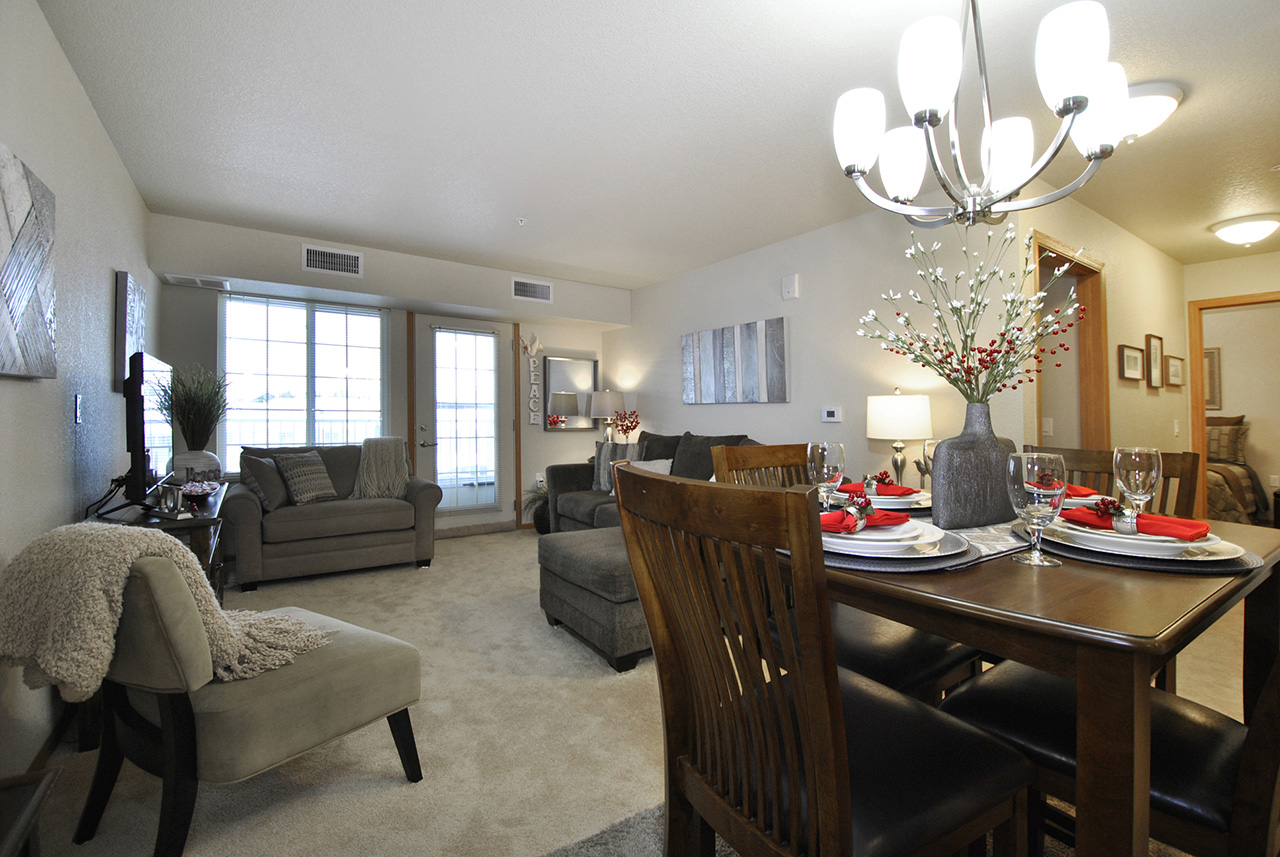 Grandhaven Manor Communities