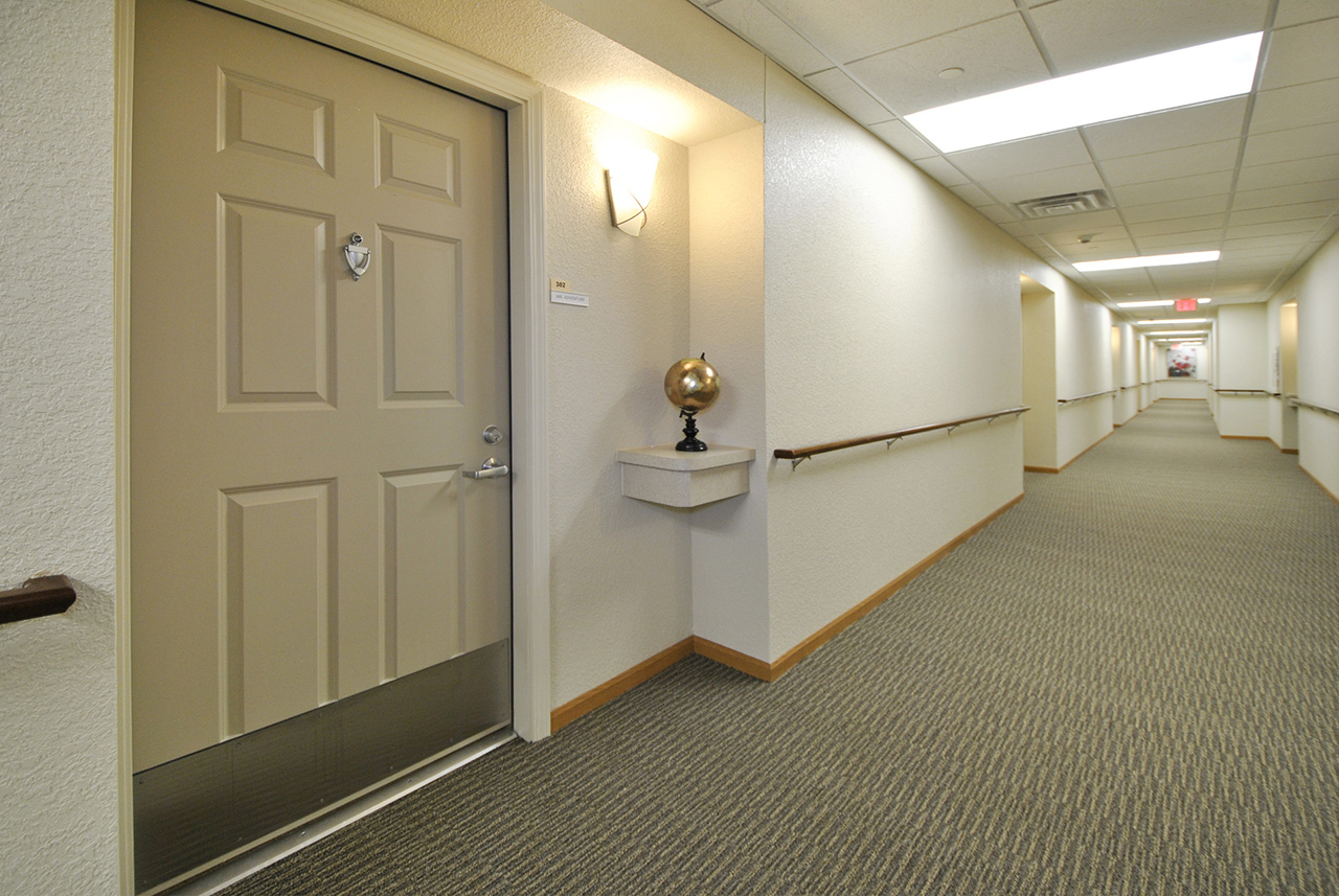 Grandhaven Manor Communities