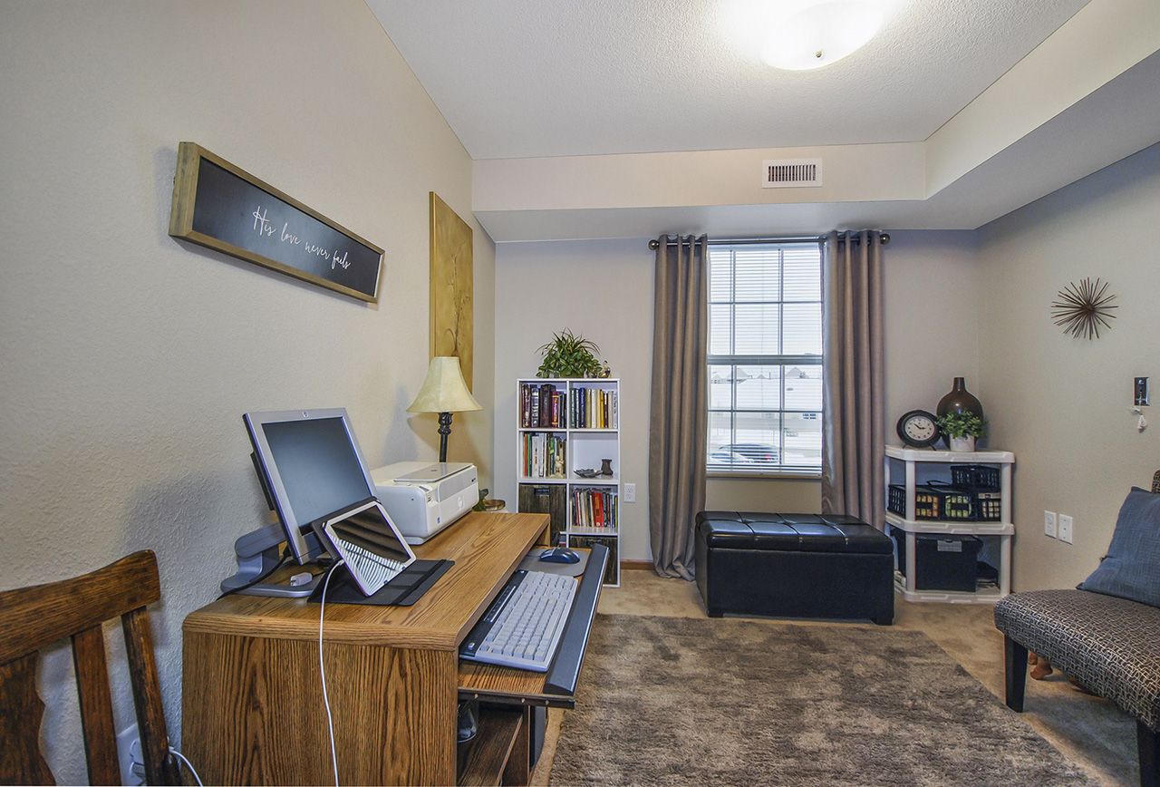 Grandhaven Manor Communities