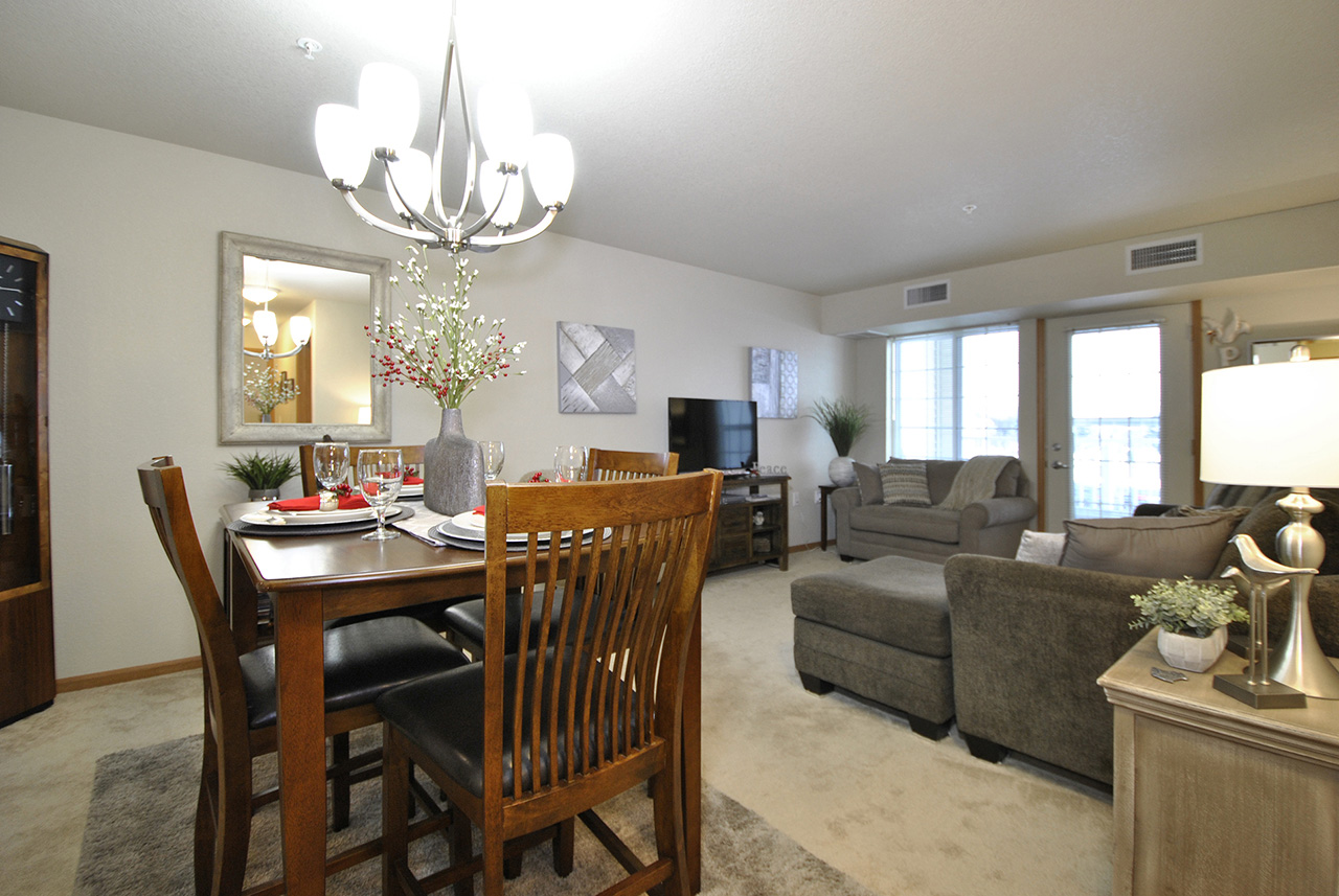 Grandhaven Manor Communities