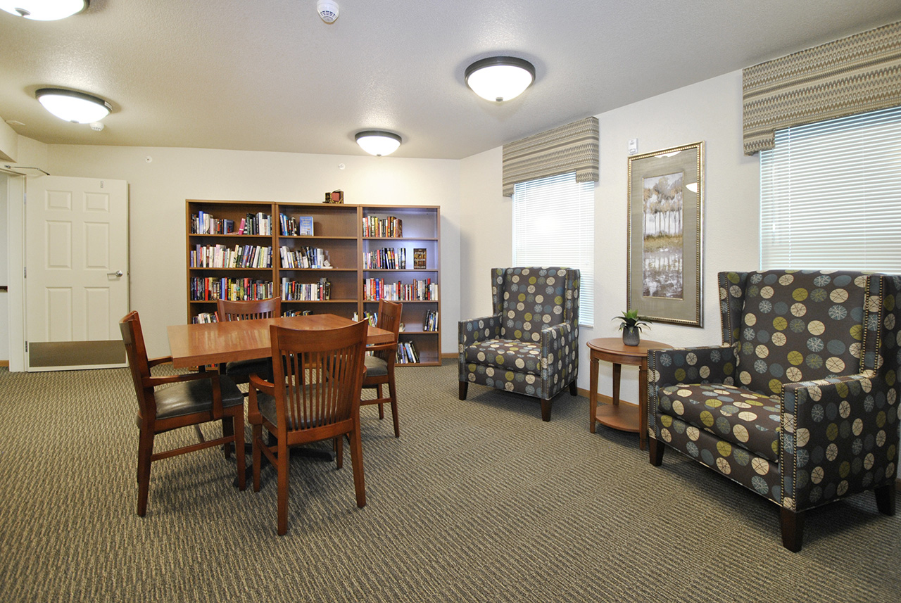 Grandhaven Manor Communities