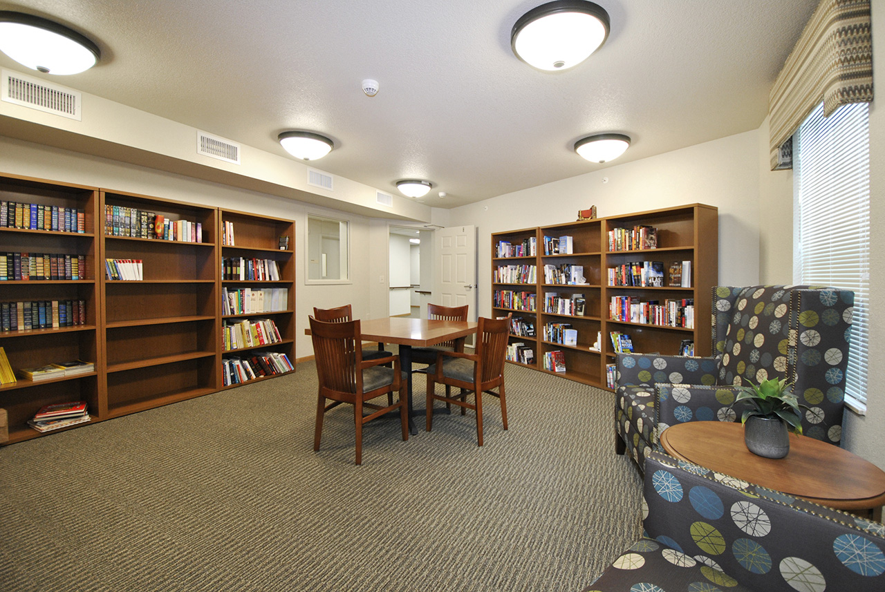 Grandhaven Manor Communities