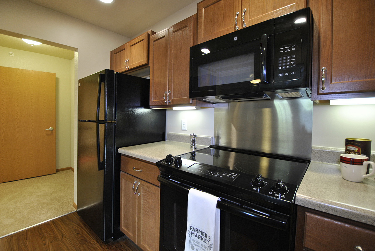 Grandhaven Manor Communities