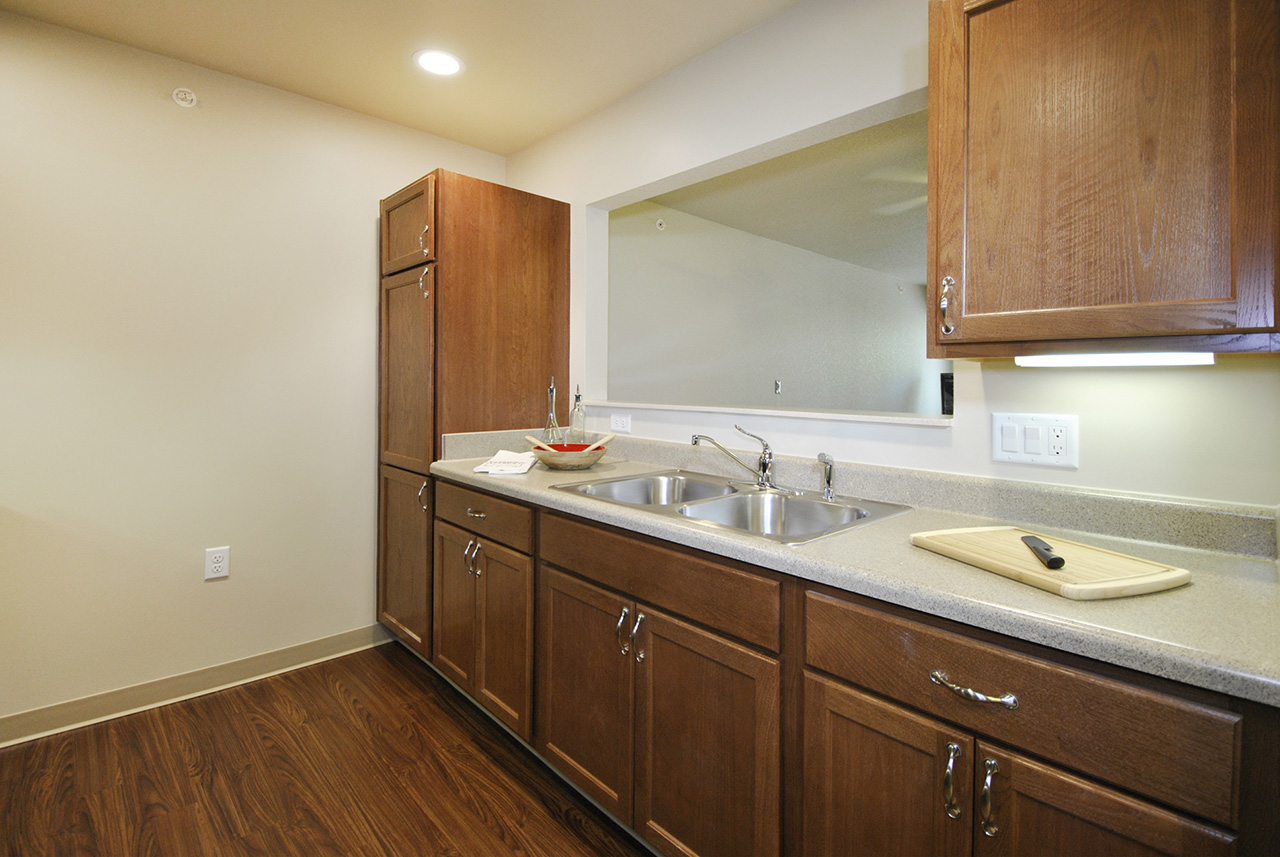 Grandhaven Manor Communities