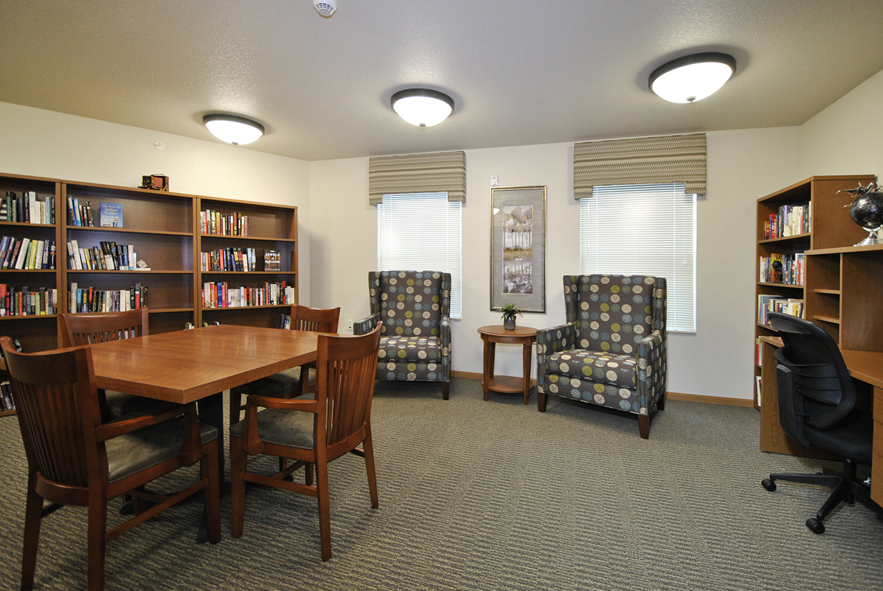 Grandhaven Manor Communities