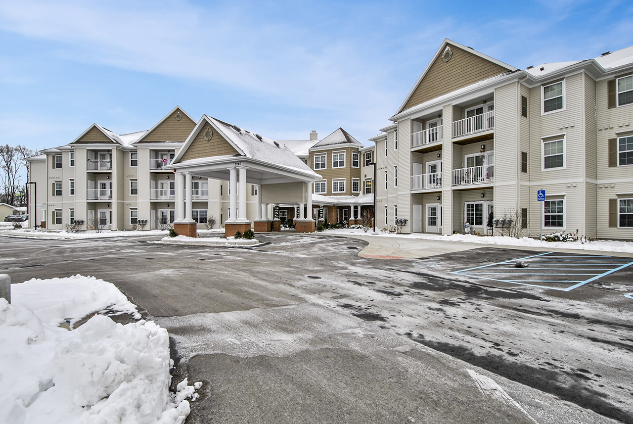 Grandhaven Manor Communities