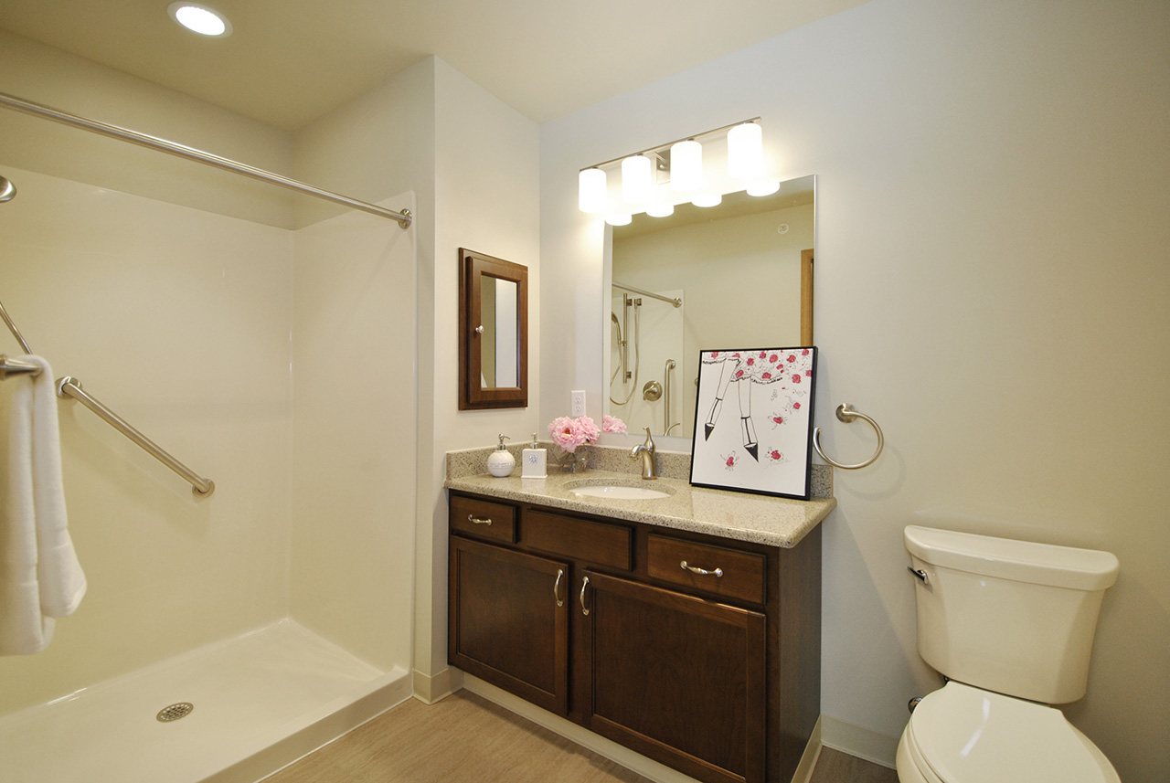 Grandhaven Manor Communities