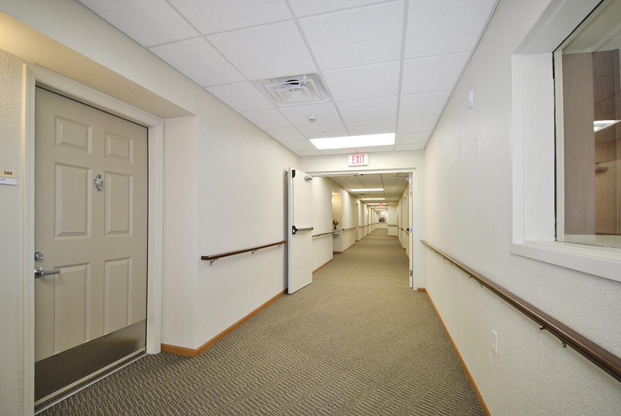 Grandhaven Manor Communities