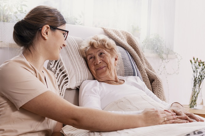 Royal Assisted Living Inc