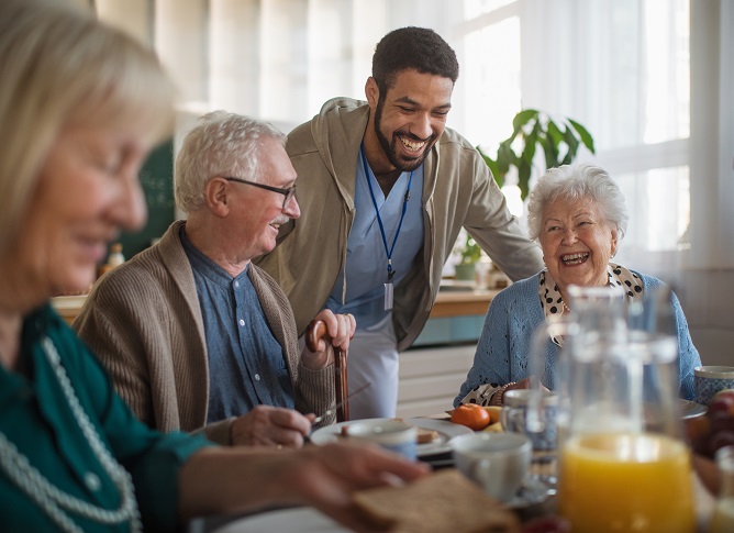 Royal Assisted Living Inc