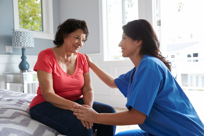 Royal Assisted Living Inc