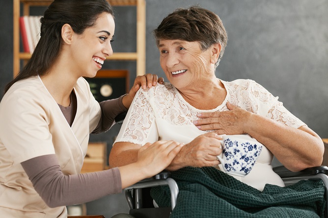 Royal Assisted Living Inc