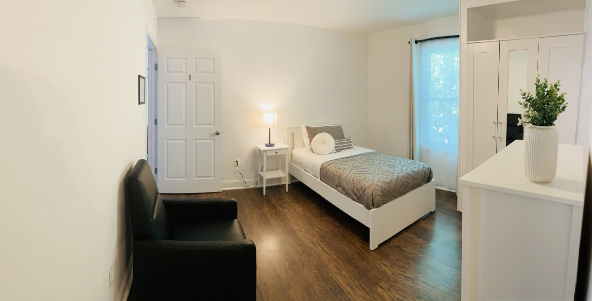 Royal Assisted Living Inc
