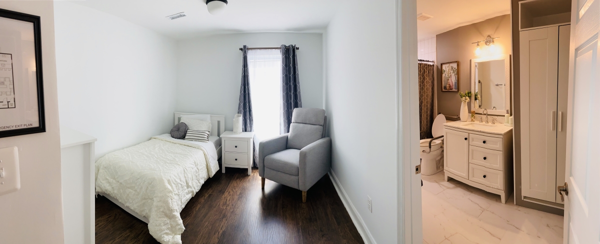 Royal Assisted Living Inc