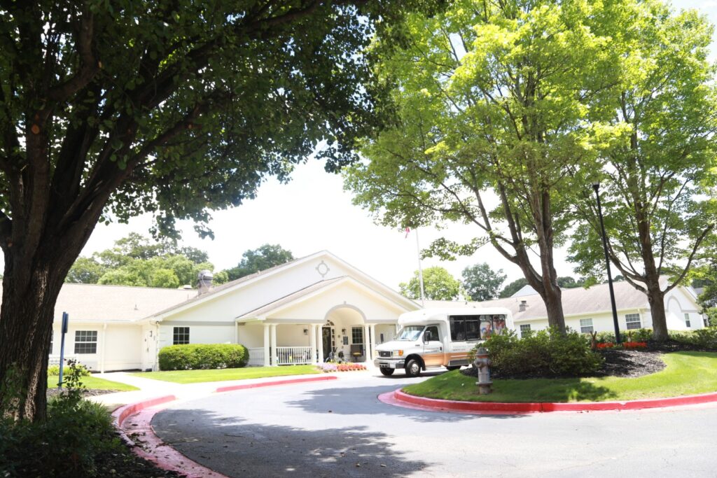 Peachtree Creek Memory Care and  Assisted Living