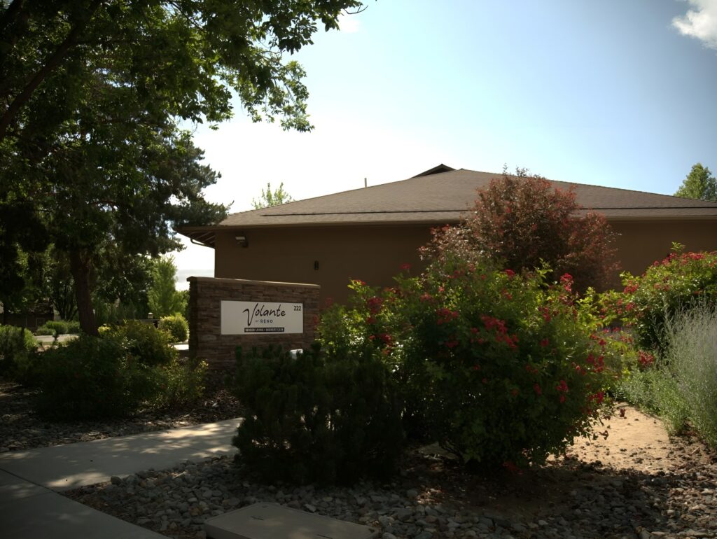 Volante Senior Living of Reno