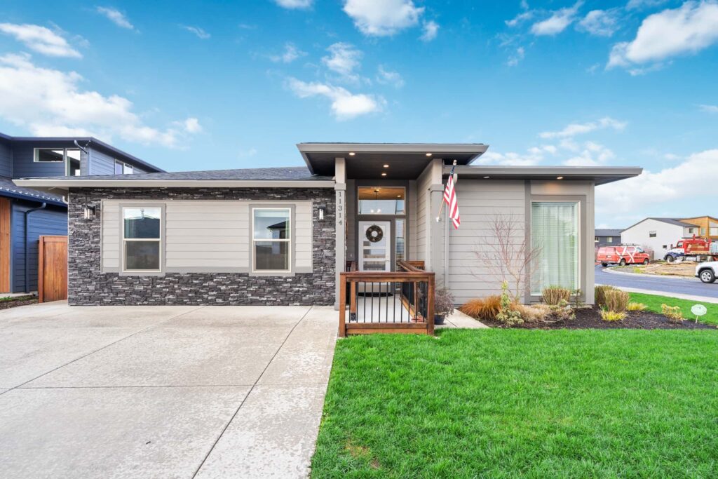 The Finest Care Adult Family Home