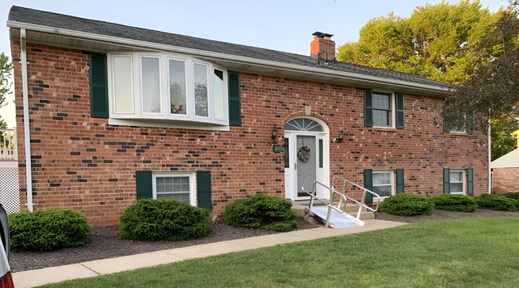 Martha Assisted Living at 3613 Dellabrooke Street