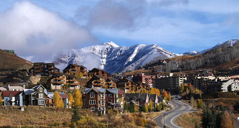 Assisted Living in Adams County, CO