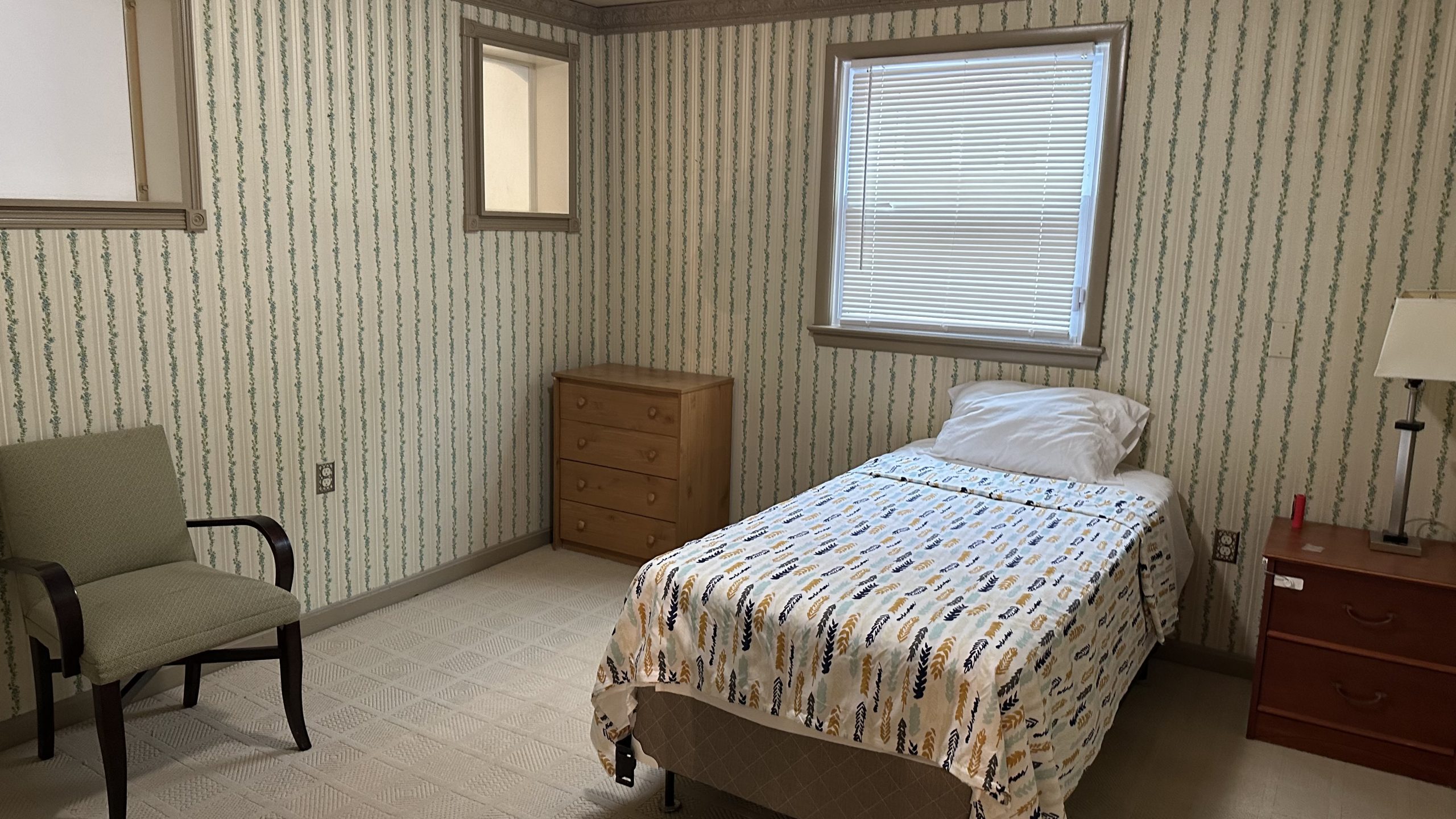 Private Rooms