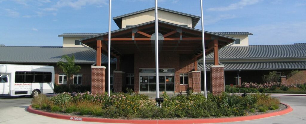 Alfredo Gonzalez Texas State Veterans Home