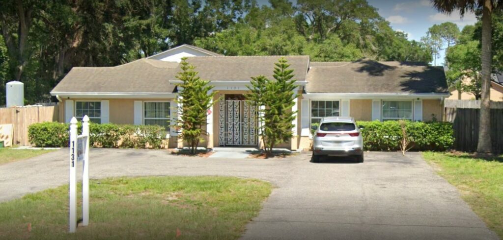 All Star Assisted Living