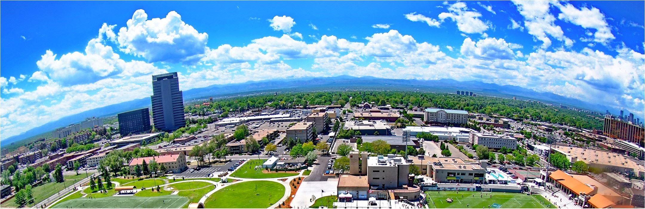 Assisted Living in Arapahoe County, CO