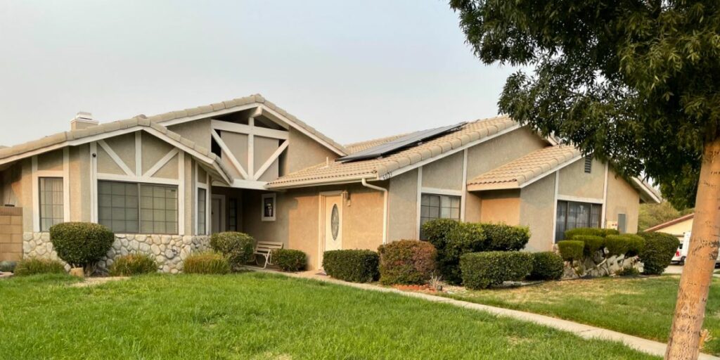 Beyond a Home LLC