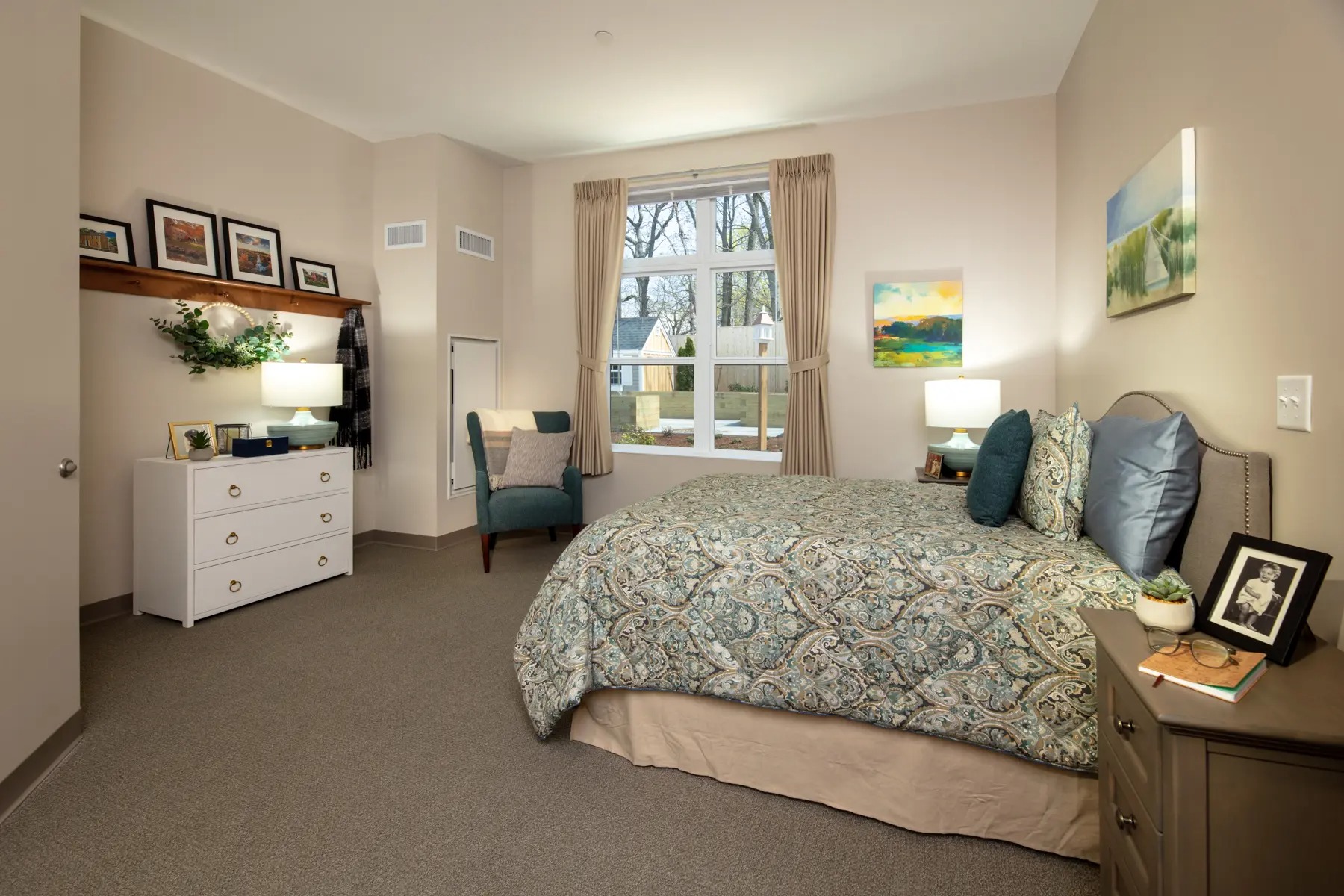 Companion Suite