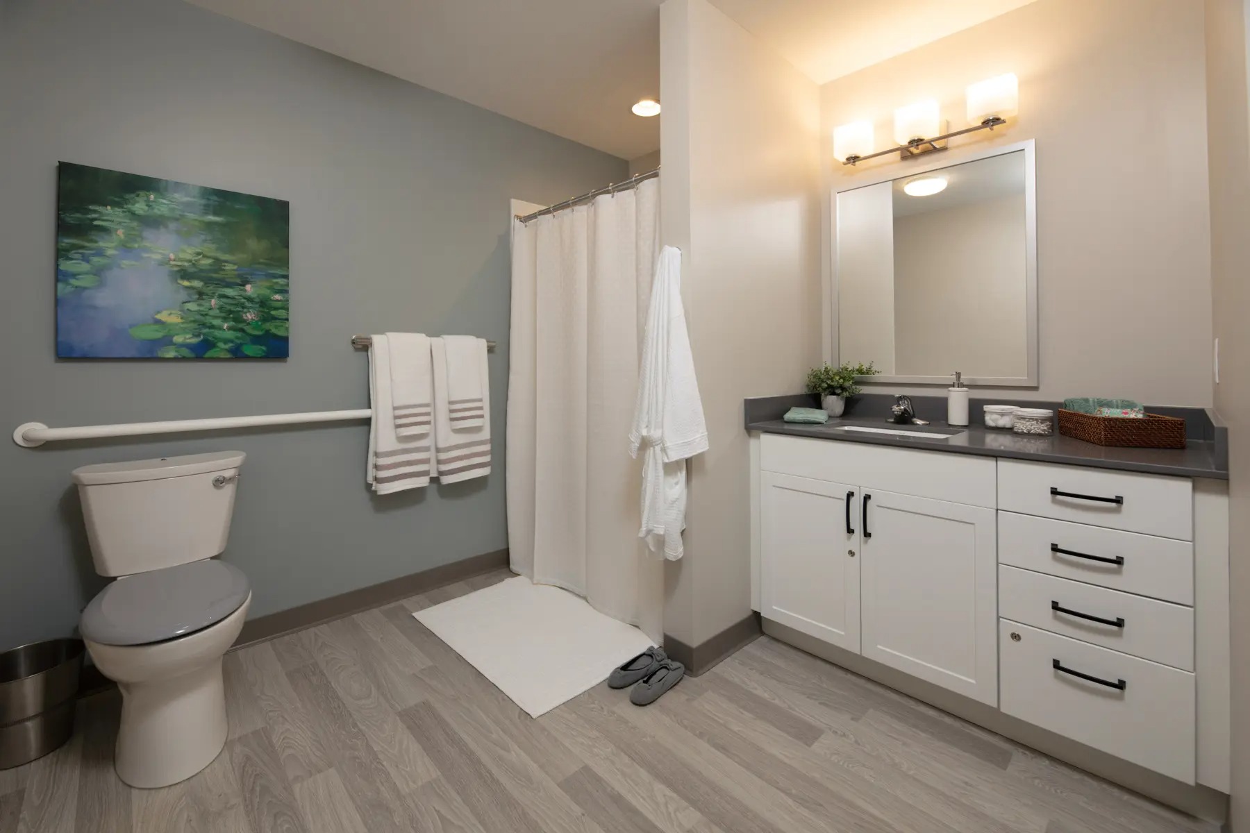Companion Suite