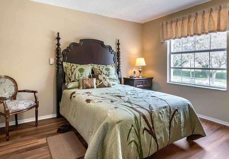2 Bed