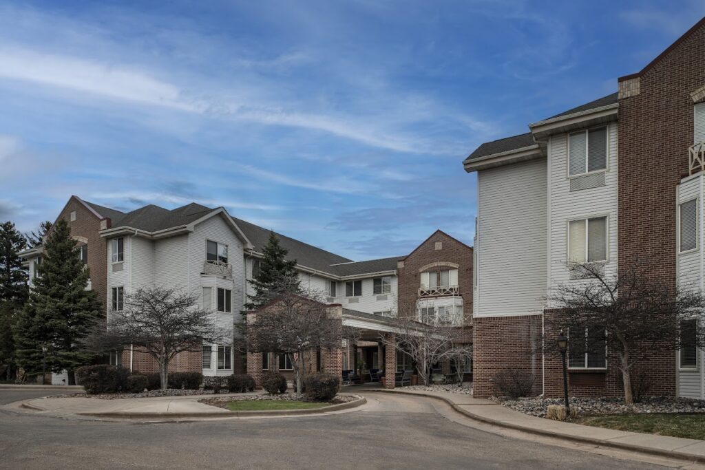 Caley Ridge Assisted Living