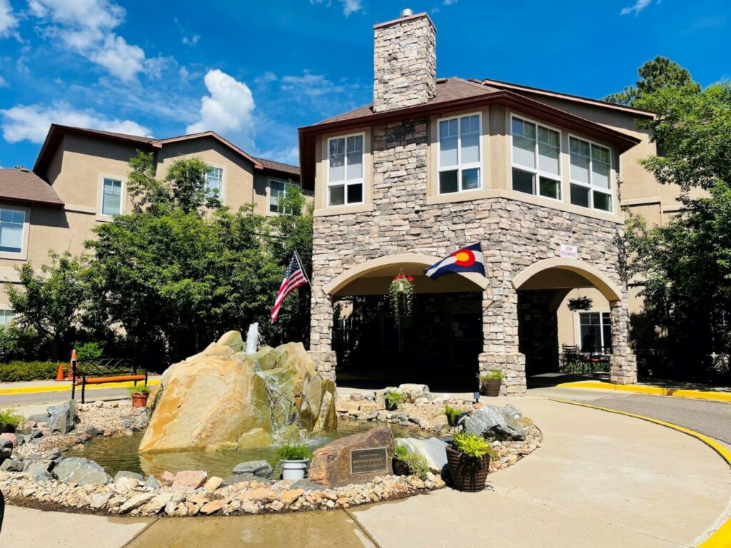 Elk Run Assisted Living