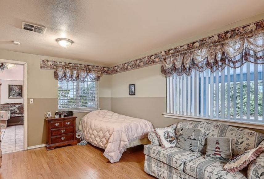 1 Bed