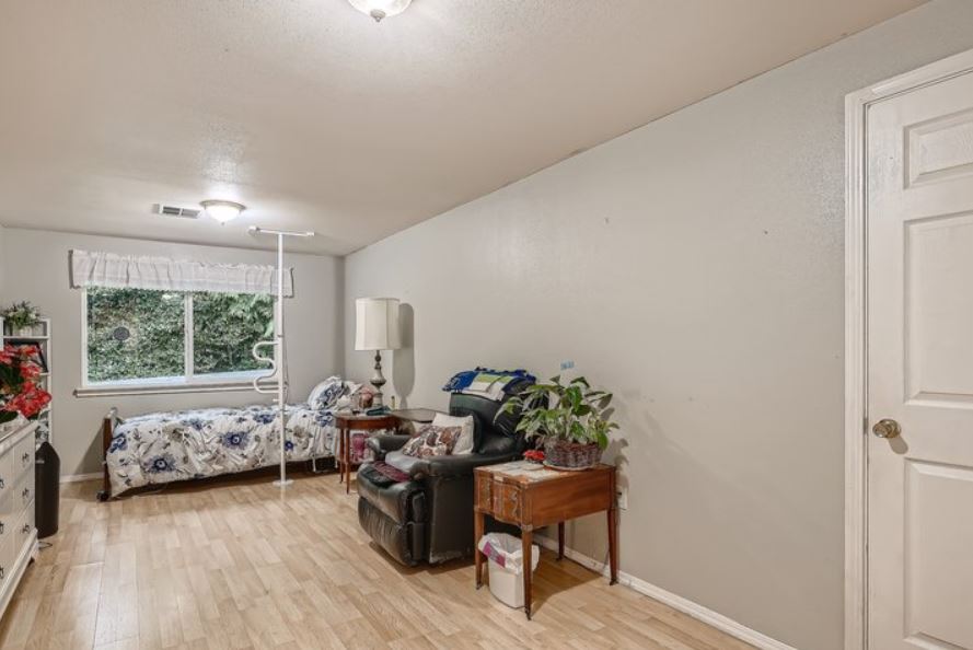 1 Bed