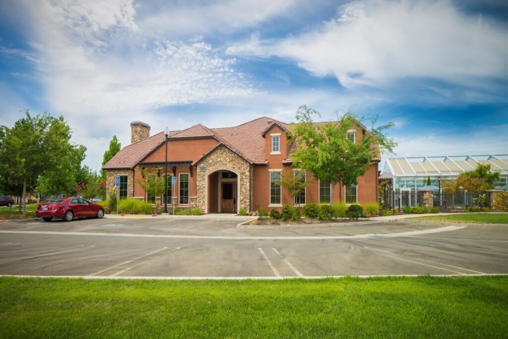 Eskaton Village Roseville