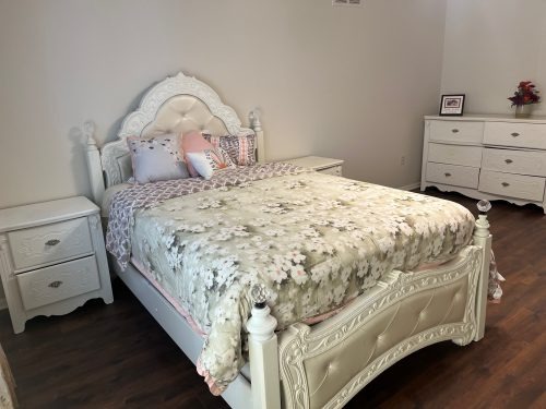 Private Rooms